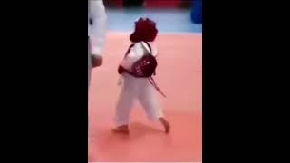 graine de champion #short #trending #karate #taekwondo #ufc #martialarts #boxing