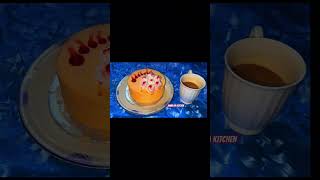 Enjoy Tea Time with cake ||Ammi ka kitchen #cooking #explore #