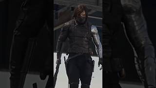 Black Panther vs Winter Soldier | #marvel #shorts #mcu #thor #dc