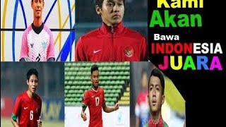 4 Pemain Timnas Indonesia Yang Di Incar Oleh Klub Klub Luar Negeri Dengan Gaji Mahal