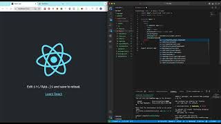 Building a Weather App with React & Axios | React Basics Series Part 3"