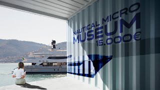 Nautical Micro Museum | Short Video