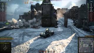 World of Tanks   Emergency Video   Stronk Tenk Edition WORLD OF TANKS let's play