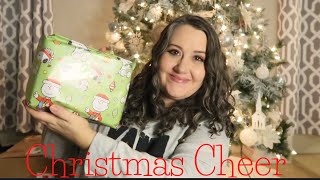 Vlogmas Day 14: Presents!!!!