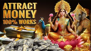 Sharad Purnima fast,Maha laxmi Money Mantra to Remove Money Blockage in 5 mins - Attract Money Fast!