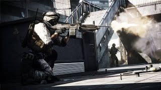 Battlefield 3 final mission impossible #battlefield3 #newuploadvideo