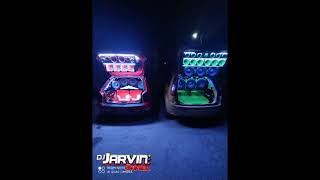 PA CARACAS LA MURGA CAR AUDIO TEMA RUMBERO CANDELOSO ORIGINAL DJ JARVIN DANIEL PAPA