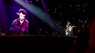 Jonas Brothers - Lovebug (Amsterdam)