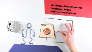 Differentieelschakelaar