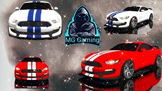 Real Sports Car Driving Simulator 3D - Multi-Storey Cars Parking - Android GamePlay