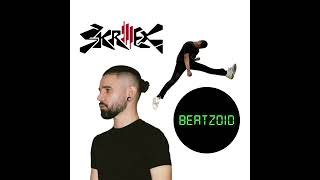 Skrillex - Leave Me Like This VIP 3 (beatzoid mashup)