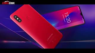 UMIDIGI F1: Android 9.0 |FHD+ Waterdrop Full Screen  | Helio P60 | NFC