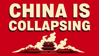 China’s economy is beginning to collapse