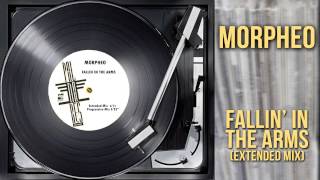 Morpheo - Fallin' In The Arms (Extended Mix)