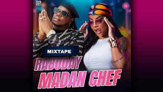 TONYMIX Mixtape Raboday madan chef 2k24 - Dj Fater mix