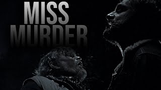 Rick Grimes || Miss Murder