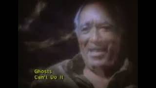 Ghosts Can’t Do It (1989) - Official Trailer