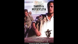 Diarios de motocicleta (Full HD) (Walter Salles) 2004