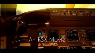 FSX Movie | Affairs Of The Heart