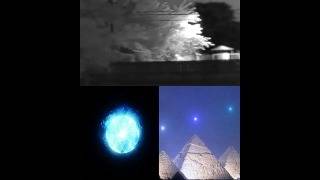 The Galactic federation (pictures and videos)