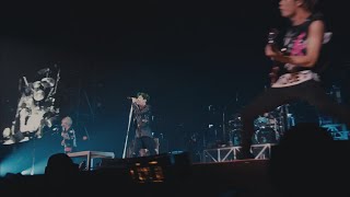 ONE OK ROCK - 欠落オートメーション (“35xxxv”JAPAN TOUR LIVE & DOCUMENTARY)