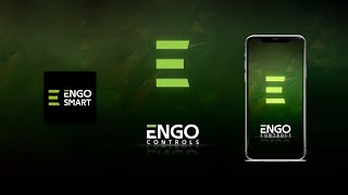 ENGO Smart Mobile App   how to get started