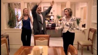 Arrested Development - Chicken Dance (Whole Family)