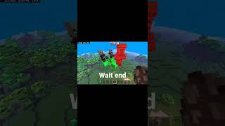 pillagers sweet Heart 💖/pls like sub/#minecraft #shots #gaming #viral