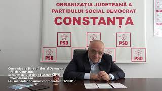 Planul candidatului Felix Stroe pentru dezvoltarea turismului și infrastructurii