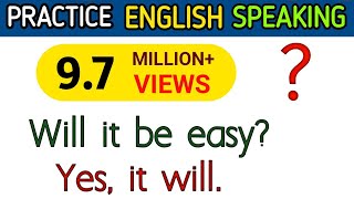 SPEAK ENGLISH In 90 Days | Practice speaking English with native speakers | @aashastri2023