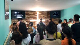 Tỉnh Thức | Highlands Church