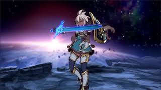 Granblue Fantasy: Versus - RPG MODE Grand Order Zooey HARD Full Auto