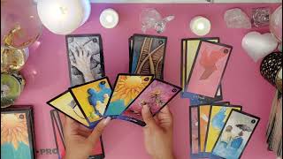 Votre relation actuelle avec cette personne/ tirage général / #guidance #tarot  #oracle