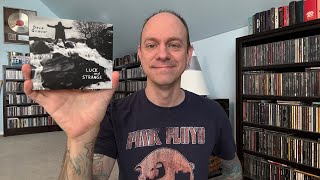 David Gilmour - Luck & Strange - New Album Review & Unboxing