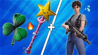 10 BEST ELLEN RIPLEY COMBOS YOU MUST TRY! (Fortnite Ellen Ripley Skin Combos For Both Edit Styles)