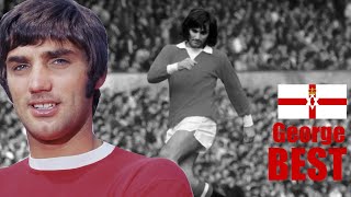 BITE SIZE - George Best