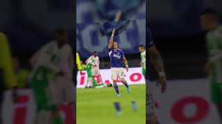 Final Millonarios vs Nacional