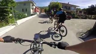 Colle Pra Martino-MTB