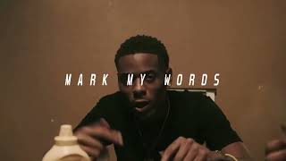 Verde Babii x EBK Jaaybo Sample Type Beat "Mark My Words" (ProdbyEC)