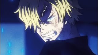 Sanji edit (one piece) #recommendations