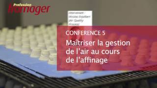 Formation e-learning "Mieux gérer l’affinage"