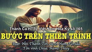 165 Bước Trên Thiên Trình - Hamo Thuy