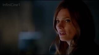 Castle.8x22. Le Tengo que Dar una Mala Noticia.