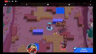 Brawl stars oynuyorum 2. Yayın