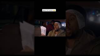 WHY KANYE WEST!! FUNNY MOVIE SCENE