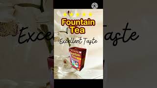 Fountain Tea Offer upto This month only #flavoredtea #tea #don #offers #chai #tealeaves#shorts