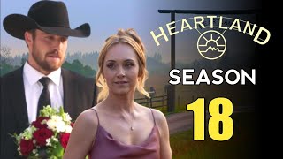 Heartland Season 18 Release Date And New Cast Members Revealed!