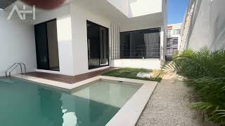 Property for sale in Tulum for  rental business $320 K usd/artificial intelligence translation ai