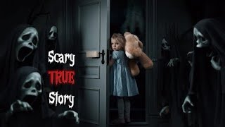 Disturbing TRUE Scary story | Chapter 1