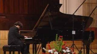 (Sultanov)Chopin Ballade No. 4 Pt2